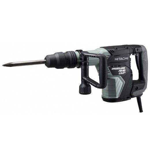 Jack Hammer Chipper Small CoastalHire Hire or Rent