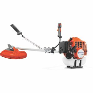 Grass cutting machine for rent discount