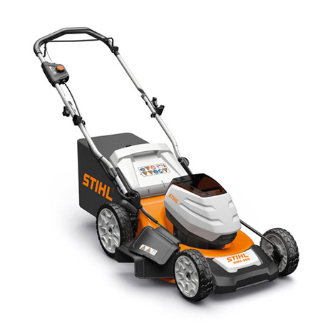Springkaan Mower Coastal Hire : Shop Online | Hire or Rent Equipment, Tools and Supplies