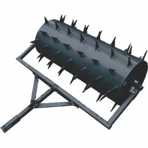 Garden Roller Spiked CoastalHire Hire or Rent Equipment
