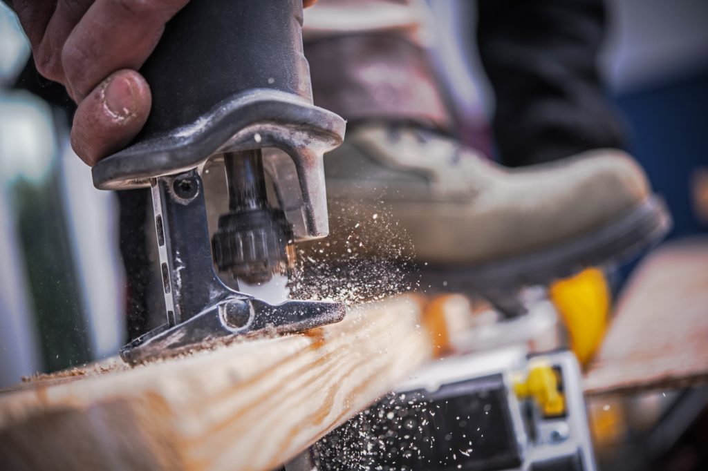 Wood Construction Tool