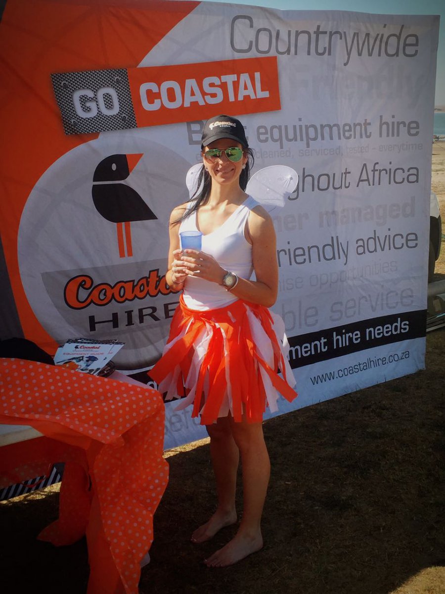Coastal Hire Ermelo celebrate Heritage Day