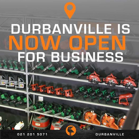 Coastal Hire DurbanVille