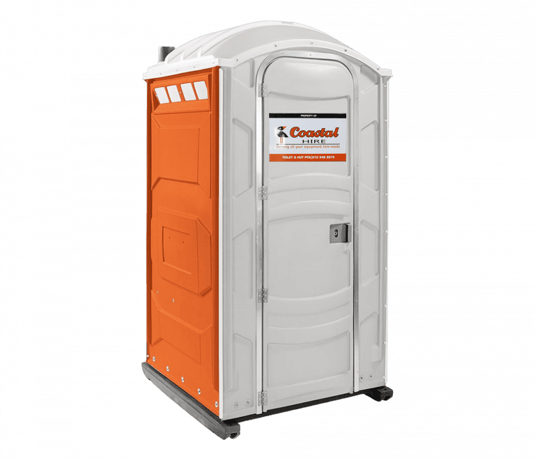 Toilet Hire Contact Coastal Hire