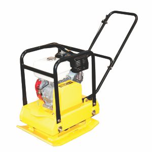 compaction equipment for rental - plate compactor