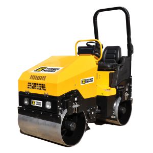 Build with Confidence: Rent Compaction Equipment for Your Construction Projects